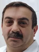 Тарланов Фархад Назарович