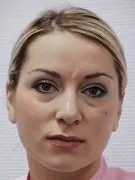 Магдиева Хабиба Даниеловна