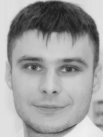 Максимов Сергей Валентинович