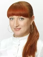 Островская Марина Владимировна