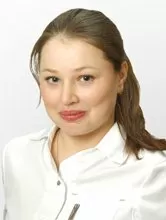 Смирнова Ольга Игоревна