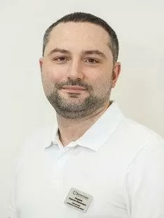 Неверов Анастас Морисович