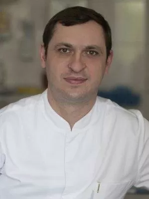 Гладков Евгений Николаевич