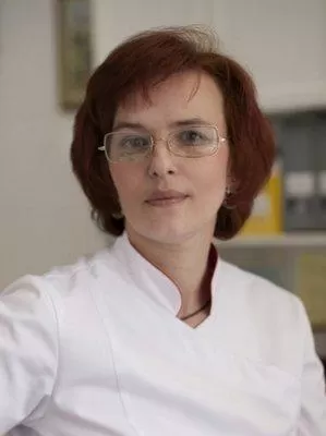 Плишкина Мария Валентиновна