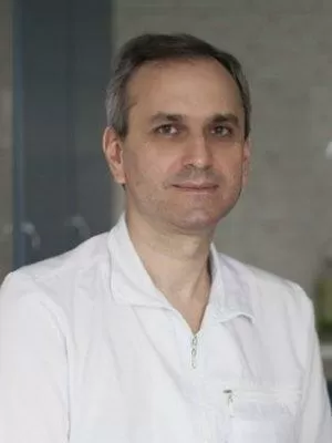 Кулик Александр Николаевич