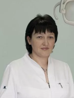 Куделина Ирина Васильевна