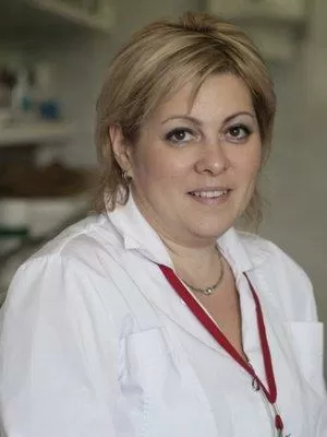 Силуянова Татьяна Александровна