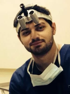 Садраддинов Гайдар Аликберович