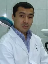 Муминов Вали Реджепович