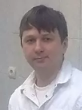 Павленко Николай Сергеевич