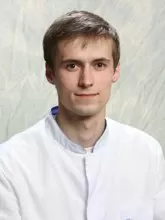 Паршенков Андрей Викторович