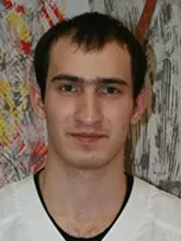 Сантиков Астемир Сараждинович