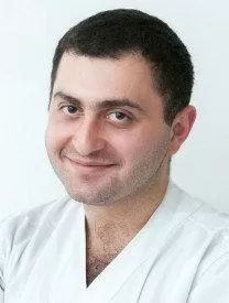 Ахинян Эдуард Каренович