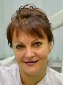 Пономарева Светлана Владимировна