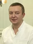 Гришицев Сергей Михайлович