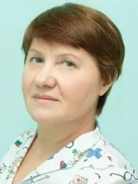 Вельмакина Нина Викторовна