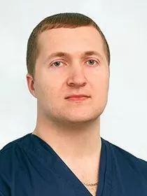 Сулима Роман Александрович