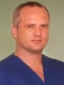 Хаменок Вадим Владимирович