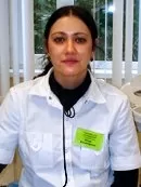 Кузнецова Юлия Владимировна