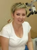 Власова Ольга Владимировна