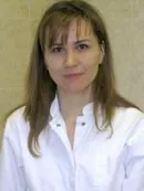 Кузнецова Мария Юрьевна