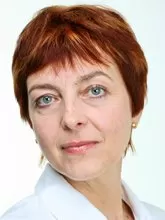 Смирнова Марина Олеговна