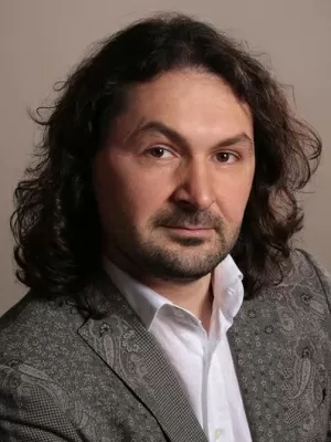 Асирян Эмиль Иванович