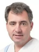 Годзь Александр Викторович