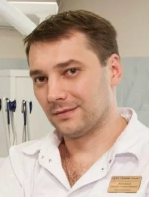 Девицкий Михаил Александрович