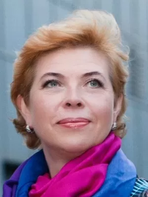 Кобец Людмила Анатольевна