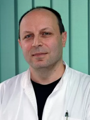 Шидов Владимир Михайлович