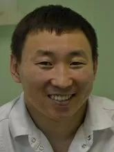 Дымбрылов Буянто Валентинович