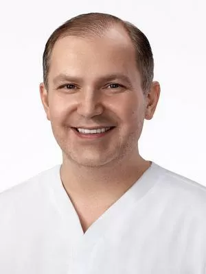 Хохлов Андрей Анатольевич