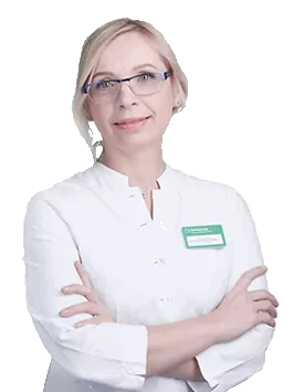 Подольская Наталья Николаевна