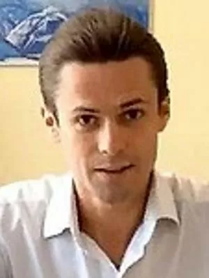 Быстров Игорь Владимирович