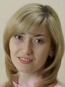 Голант Светлана Борисовна