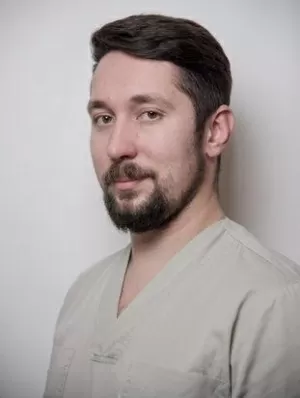 Добрынин Андрей Александрович