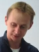 Крамар Сергей Владимирович