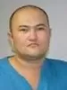 Мусаев Кубат Азембаевич