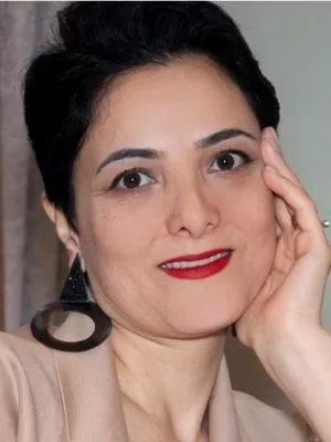 Матевосян Гаяне Ашотовна