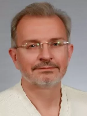 Глинский Александр Альбертович