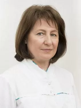 Олуромби Марина Алексеевна