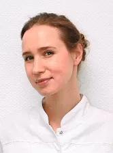 Гутовская (Соколова) Виктория Эриковна
