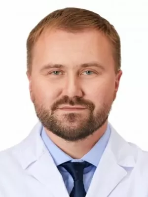 Савицкий Павел Сергеевич