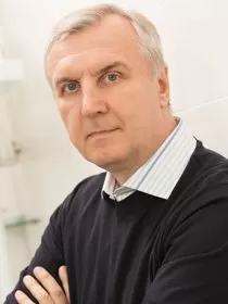 Панченко Владимир Николаевич