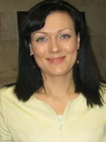 Кравцова Лариса Александровна