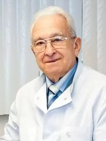 Гинзбург Дон Григорьевич