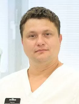 Горылев Александр Александрович