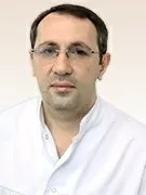 Амиев Сергей Абрамович