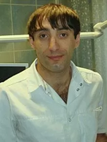 Закаров Амин Моисеевич